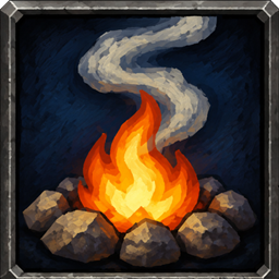 Smoke Signals Forever logo