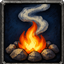 Smoke Signals Forever logo