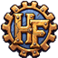 HealingForever logo