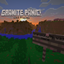 Granite Panic! logo