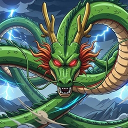 Rosathans Quest DBC logo