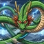 Rosathans Quest DBC logo