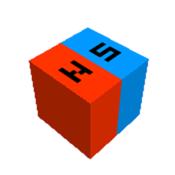 Magnetic Blocks