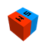 Magnetic Blocks logo