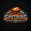 Smithing Progression logo