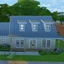 Meadowbrook House logo