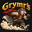 Grymr's MouseLook logo
