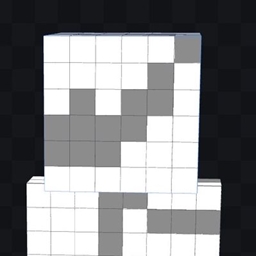 The Wool Man: MCPE/BE project image