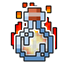 Flame Potions logo