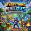 Everything Has Abilities logo