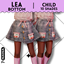 NANA7 - (Lea) Bottom for Child logo