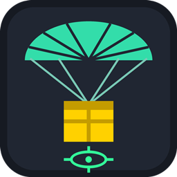 EasyWarCrates logo