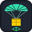 EasyWarCrates logo