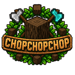 ChopChopChop logo