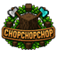 ChopChopChop logo