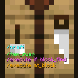 Player Craft Command project image
