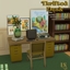 [LS] Thrifted Desk logo