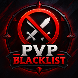 PvP Blacklist logo