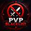 PvP Blacklist logo
