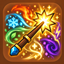 AddonLab Magic Wands logo