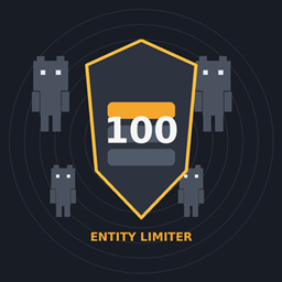 Entity Limiter V2.0 - Disabled Achievements project image
