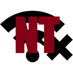 NullTrace logo