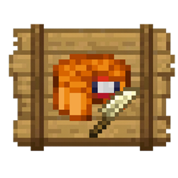 Mooncake Delight (Unofficial) logo