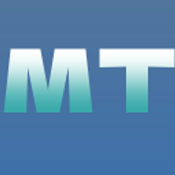 Mystical Terrain logo