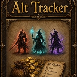 Alt Tracker Helper project image