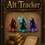 Alt Tracker Helper logo