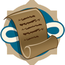 Forever Discovery Log logo
