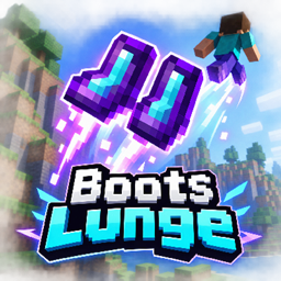 Boots Lunge