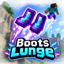Boots Lunge logo