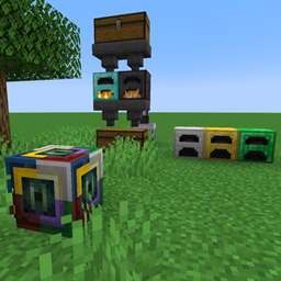 Mining Dimension Fabric
