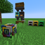 Mining Dimension Fabric logo