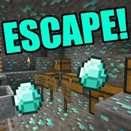 Escape the Diamond Dungeon project image