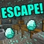 Escape the Diamond Dungeon logo