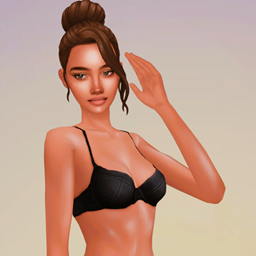 Base Sim #5 By AuburnFae