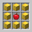 Craftable Notch Apples logo