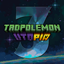Tadpolemon 3 Utopia logo
