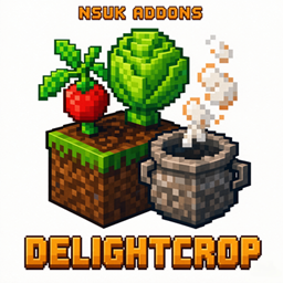 NSUKDelightCropAddons logo
