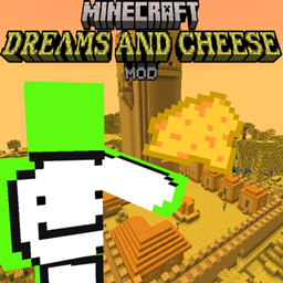 dreams and cheese