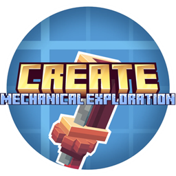 Create - Mechanical Exploration