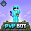 AI PvP Bot | Realistic Mace PvP Combat logo