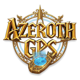 AzerothGPS project image