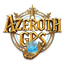 AzerothGPS logo