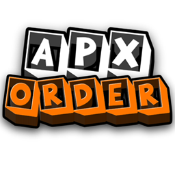 ApxOrder logo
