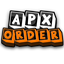 ApxOrder logo