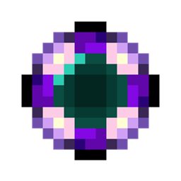 Amethyst Craft:Time and Space logo