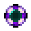 Amethyst Craft:Time and Space logo